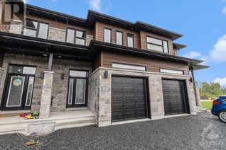 Townhouse for Sale, 2003 Berne Street, Embrun, ON