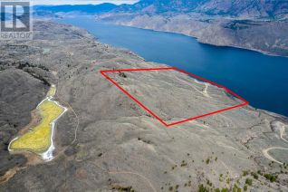 Commercial Land for Sale, Pcl3 Kamloops Lake Estates, Kamloops, BC