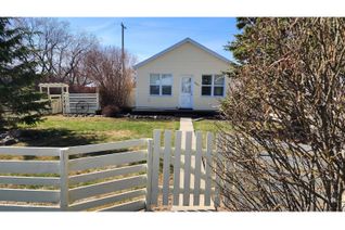 Detached House for Sale, 4823 50 Av, Elk Point, AB