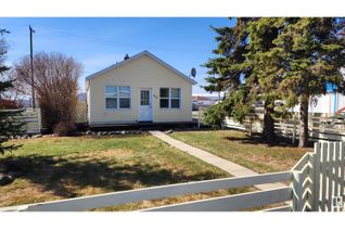Property for Sale, 4823 50 Av, Elk Point, AB