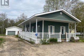 Property for Sale, 138 Hamilton River Road, Happy Valley-Goose Bay, NL