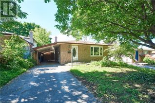 Detached House for Sale, 2233 Springwood Road, Peterborough, ON