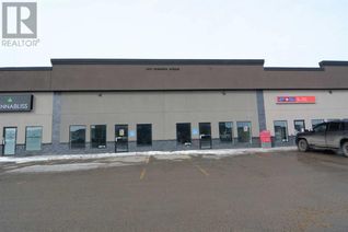 Commercial/Retail Property for Sale, 1370 Robinson Avenue, Penhold, AB