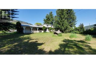 Property for Sale, 11 Pemberton Road, Lumby, BC