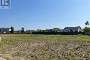 Commercial Land for Sale, 25, 27, 29, 31, 33, 35-9, 11, 13 Bear Creek Drive & Balsam Avenue, High Level, AB