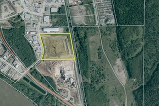 Industrial Property for Sale, 9798 Penn Road, Prince George, BC