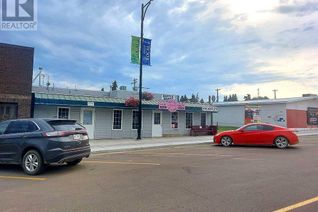Recreational Non-Franchise Business for Sale, 5111 3 Street, Boyle, AB