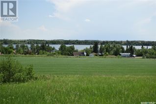 Land for Sale, Osze Lake View Property, Wakaw Lake, SK