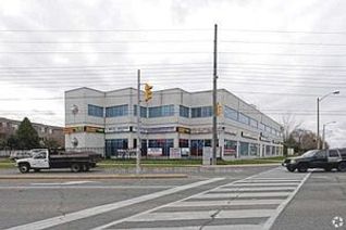 Office for Lease, 1625 Albion Rd #106, Toronto, ON
