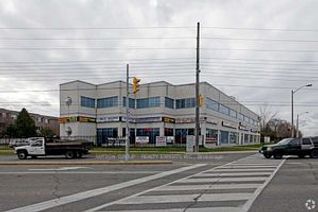 Office for Lease, 1625 Albion Rd #202, Toronto, ON