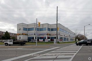 Office for Lease, 1625 Albion Rd #204, Toronto, ON