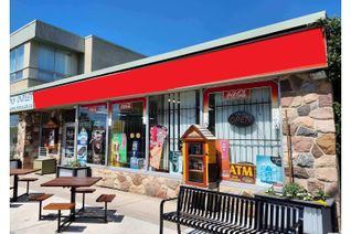 Convenience Store Business for Sale