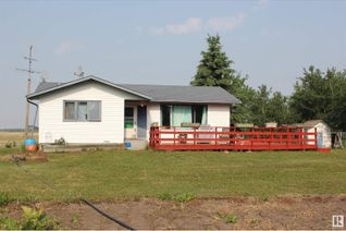 House for Sale, 57508 Rr53, Rural St. Paul County, AB