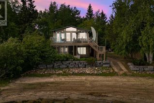 Detached House for Sale, 172 Lakeview Drive, Rural Athabasca County, AB