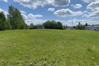 Land for Sale, 4810 Clintberg Av, Boyle, AB