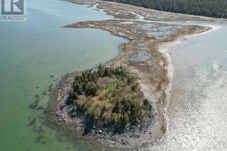 Commercial Land for Sale, Lot Nubble Island, Chebogue Point, NS