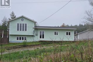 Detached House for Sale, 228 Marine Drive, Marystown, NL