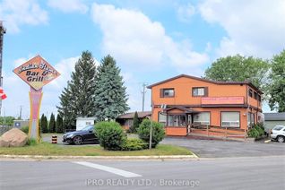 Commercial/Retail Property for Sale, 13330 Lundy's Lane, Thorold, ON
