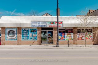Pizzeria Business for Sale, 71 Ross St #2, St. Thomas, ON Pizzeria Business for Sale, 71 Ross St #2, St. Thomas, ON