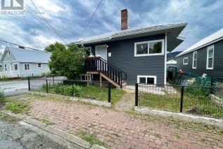 House for Sale, 52 Fenchurch Avenue, Princeton, BC