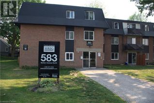 Property for Sale, 583 Barber Avenue N Unit# 44, Listowel, ON