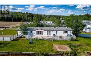 House for Sale, 5506 43 Street, Fort Nelson, BC