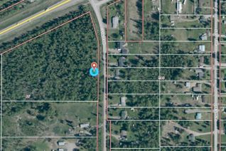 Commercial Land for Sale, 10245 Jutland Road, Prince George, BC