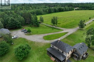 House for Sale, 495 & 497 Rte 118, Gray Rapids, NB