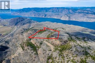 Land for Sale, Pcl6 Kamloops Lake Estates, Kamloops, BC