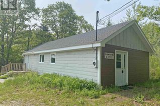 Detached House for Sale, Lot Mke-3 235 Croft Road, Chester Basin, NS