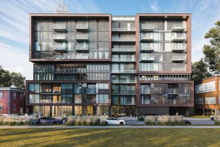 Condo Apartment for Sale, 2250 Maitland Street #201, Halifax, NS