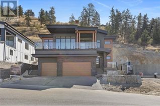 Detached House for Sale, 1141 Lone Pine Drive, Kelowna, BC