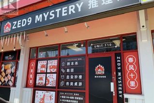 Entertainment Business for Sale, 3355 North Road #110, Burnaby, BC Entertainment Business for Sale, 3355 North Road #110, Burnaby, BC