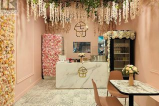 Bakery Business for Sale, 223 W Broadway #107, Vancouver, BC