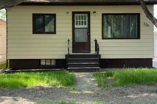 Detached House for Sale, 320 Saskatchewan Drive, Kamsack, SK