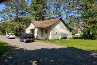 Detached House for Sale, 11884 Highway 522, Parry Sound Remote Area, ON