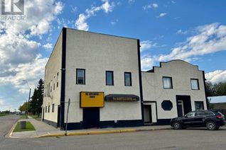 Business for Sale, 5004 50 Avenue, Mannville, AB