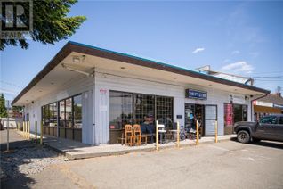 Commercial/Retail Property for Sale, 4196 Departure Bay Rd, Nanaimo, BC