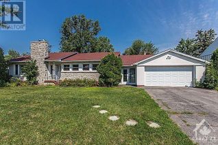 Bungalow for Sale, 223 Roger Road, Ottawa, ON