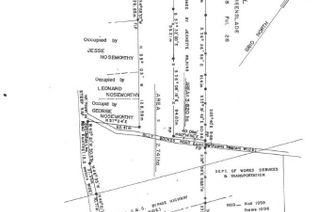 Land for Sale, 14 Hickory Place, Conception Bay South, NL