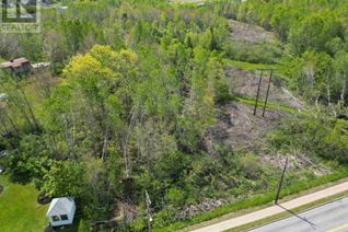 Commercial Land for Sale, Lot Acadia Avenue, Stellarton, NS