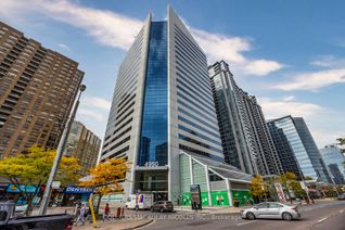 Office for Lease, 4950 Yonge St #2308, Toronto, ON