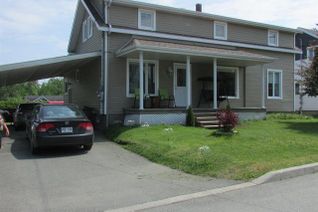 House for Sale, 232 Rue Principale, Tring-Jonction, QC