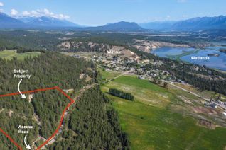 Vacant Residential Land for Sale, Lot 32a Toby Hill Road, Invermere, BC