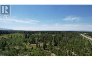 Land for Sale, Blk B 20 Highway, Williams Lake, BC