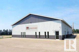 Industrial Property for Lease, 5428 Industrial Rd, Drayton Valley, AB
