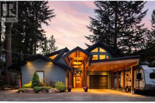 Property for Sale, 8127 Alpine Way, Whistler, BC Property for Sale, 8127 Alpine Way, Whistler, BC