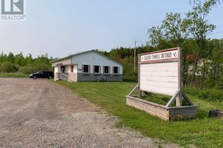 Other Non-Franchise Business for Sale, 12496 Highway 4, Havre Boucher, NS