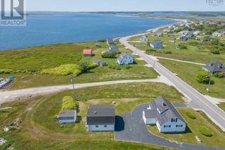 Detached House for Sale, 2628 Melbourne Road, Pinkneys Point, NS