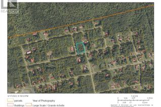 Commercial Land for Sale, Lot 85-58 Maple Street, Lower Woodstock, NB